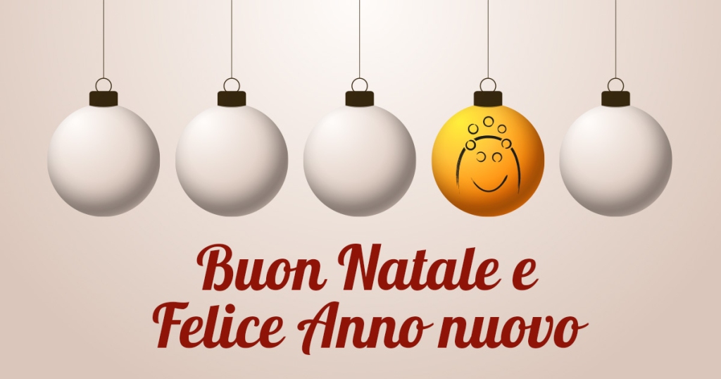 Buone feste dalla Studio Pachì