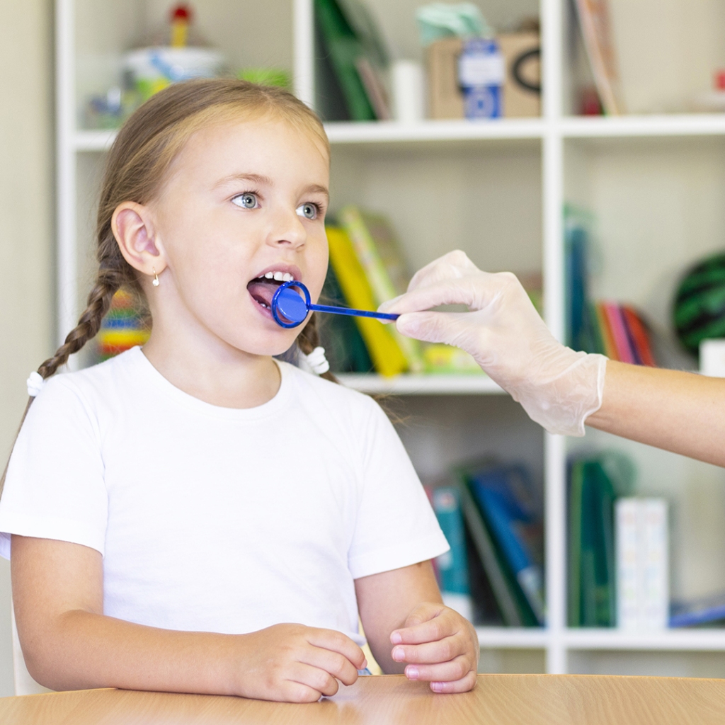 Lingua e denti: il legame che non ti aspetti